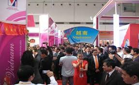 ກາລະໂອກາດຂອງບັນດາ ວິສາຫະກິດຫວຽດນາມ ຢູ່ງານຕະຫຼາດນັດ ອາຊຽນ-ຈີນ